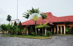 Hotel Lumajang