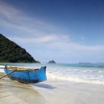 Wisata Pantai Selong Belanak Lombok