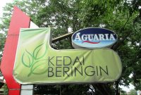 Kedai Beringin Semarang