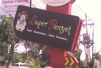 Super Penyet Semarang