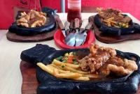 Kuliner steak temanggung