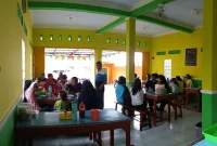 Bakso Pak Surat Magetan