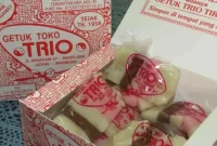 getuk trio magelang