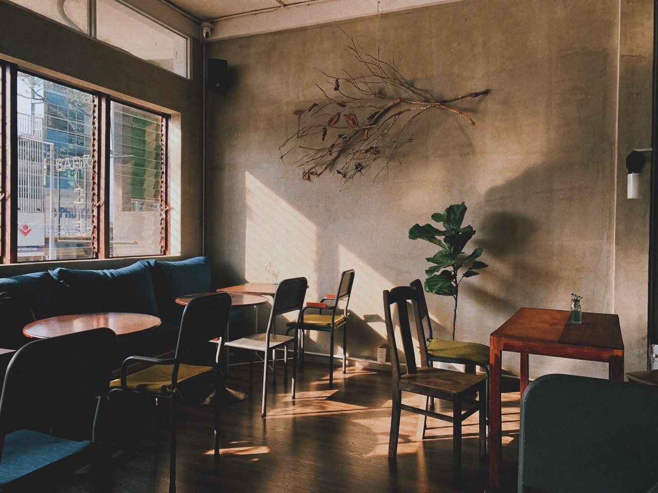 Cafe Daerah Dago Atas Yang Instagramable dan Wajib Dikunjungi