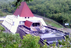 Museum Karst Dunia - tempat wisata wonogiri