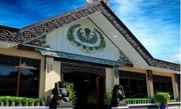 IStana Batik Ratna Hotel Yogyakarta