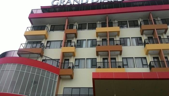 Grand Diara Hotel