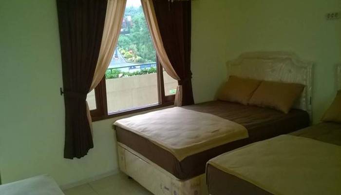 Griya Imafa Guest House Batu Malang