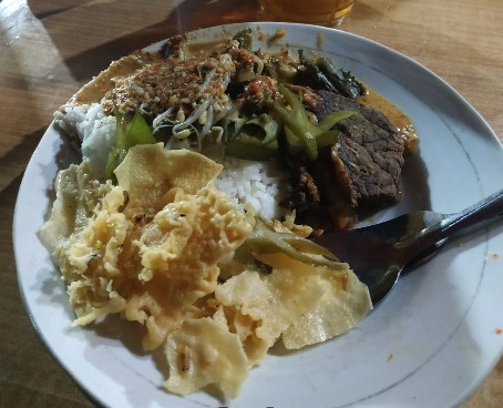 12 Tempat Kuliner Malam Hari Di Surabaya Yang Terkenal 2019